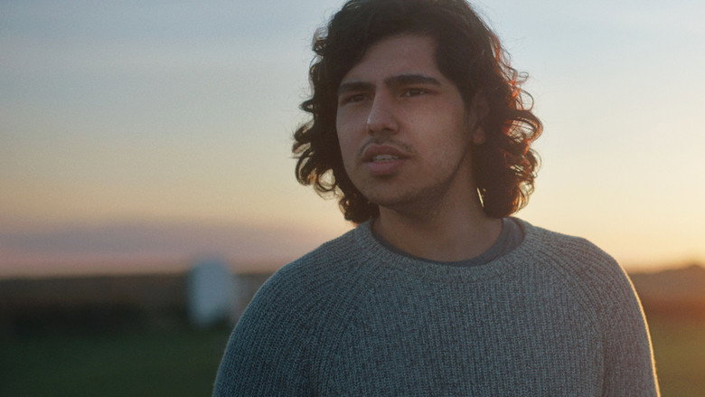 кадр из фильма KEEP