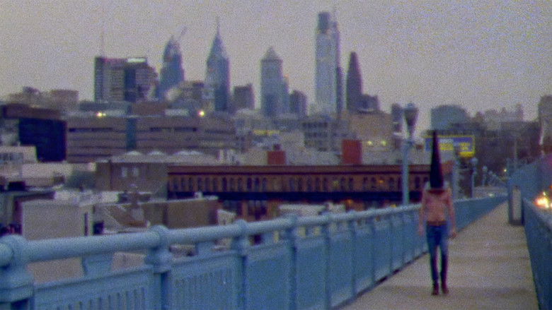 кадр из фильма Pylon