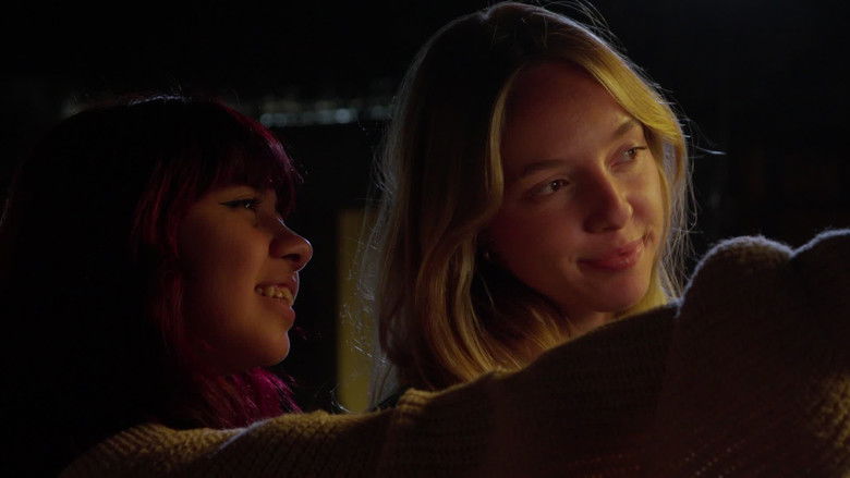 кадр из фильма Stella Rose