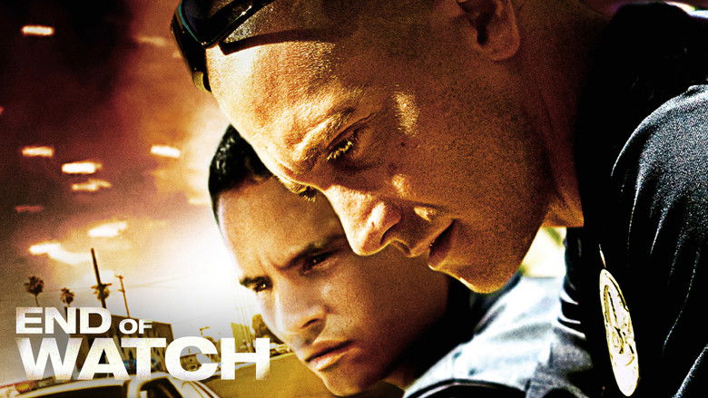 кадр из фильма Патруль