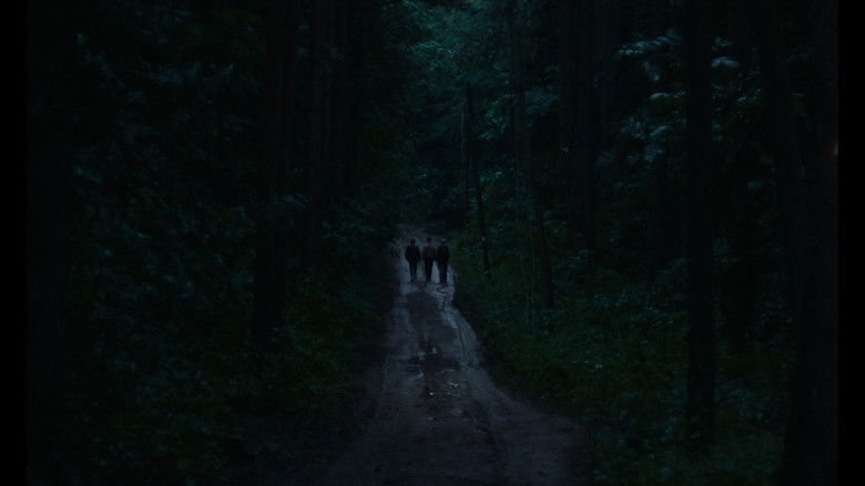 кадр из фильма Where the Water Used to Be