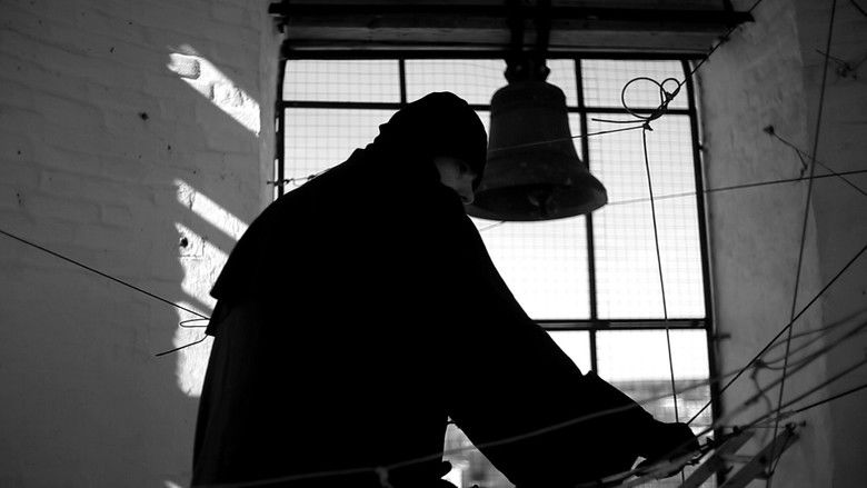 кадр из фильма Колокол