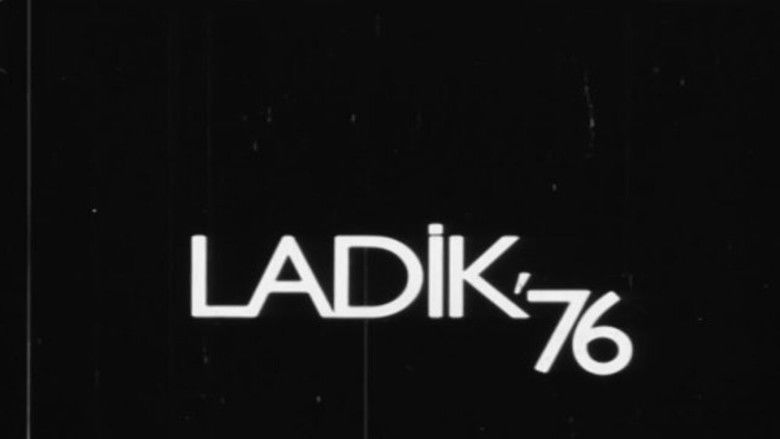 кадр из фильма Ladik 76