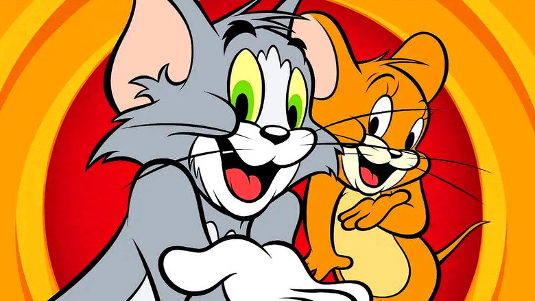 кадр из фильма Tom and Jerry: The Golden Era Anthology (1940–1958)