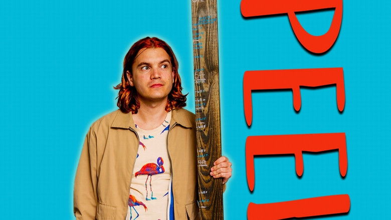 кадр из фильма Пил