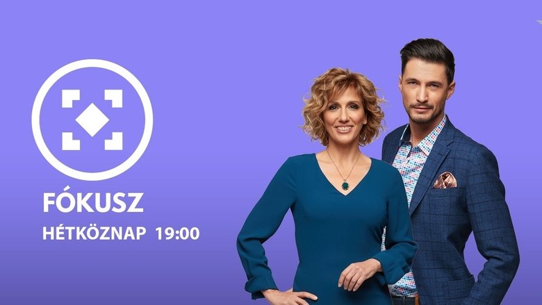 кадр из фильма Fókusz