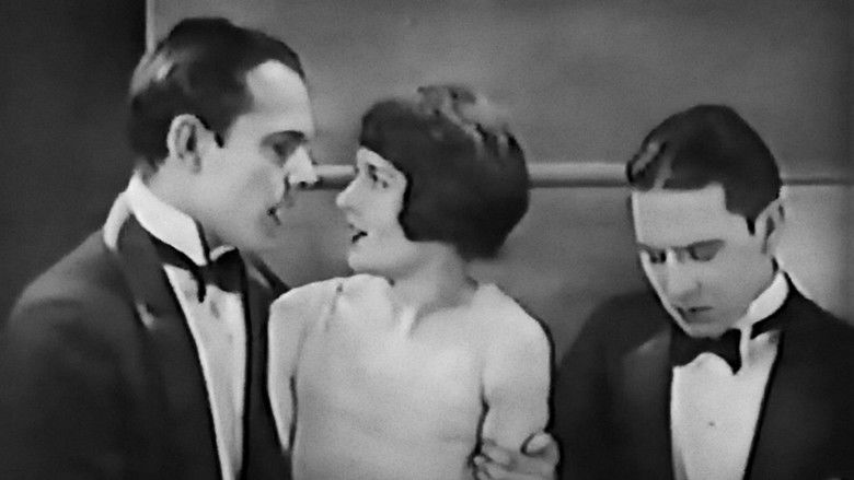 кадр из фильма Wine of Youth