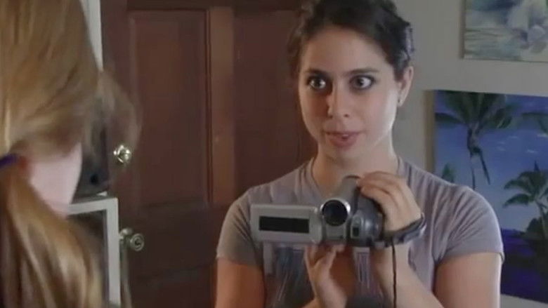 кадр из фильма Snatched! Curse of the Pink Panties 2