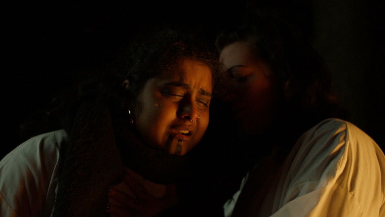 кадр из фильма hægtesse