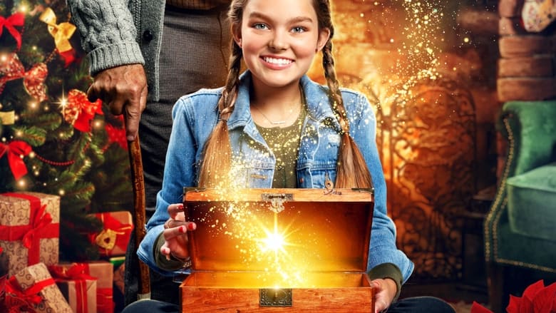 кадр из фильма The Santa Box