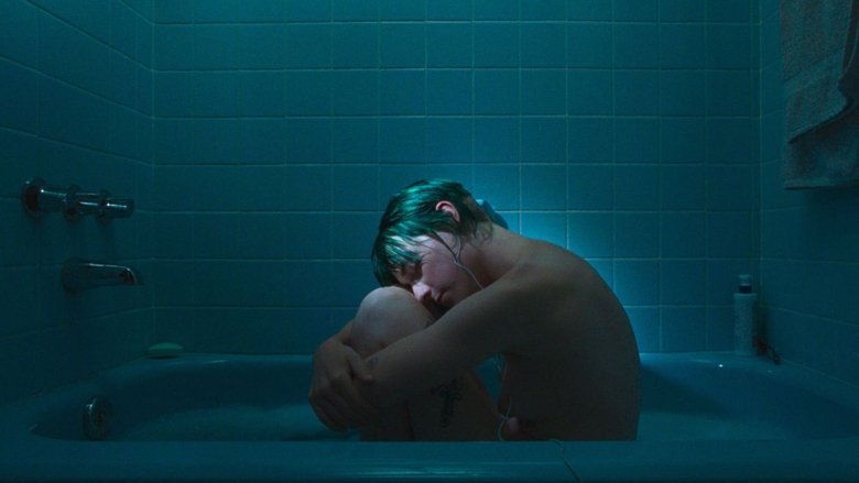 кадр из фильма Hello Stranger