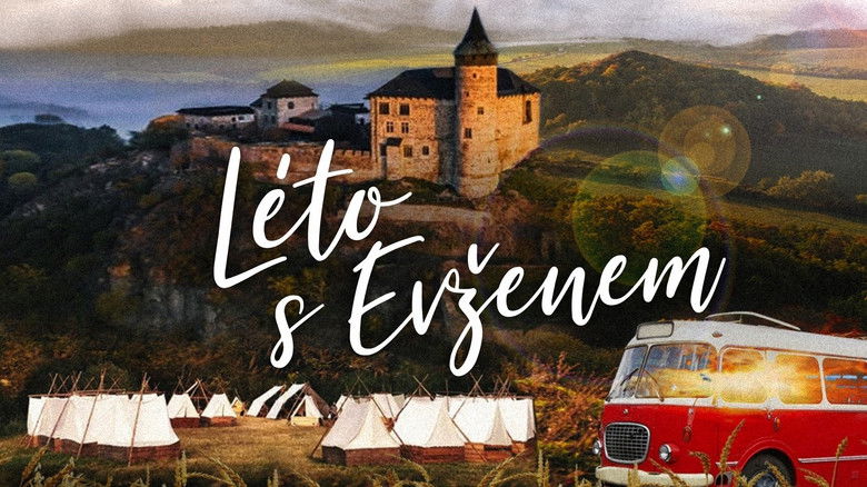 кадр из фильма Спасите замок