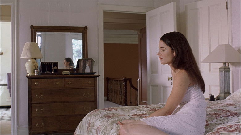 кадр из фильма Тень страха