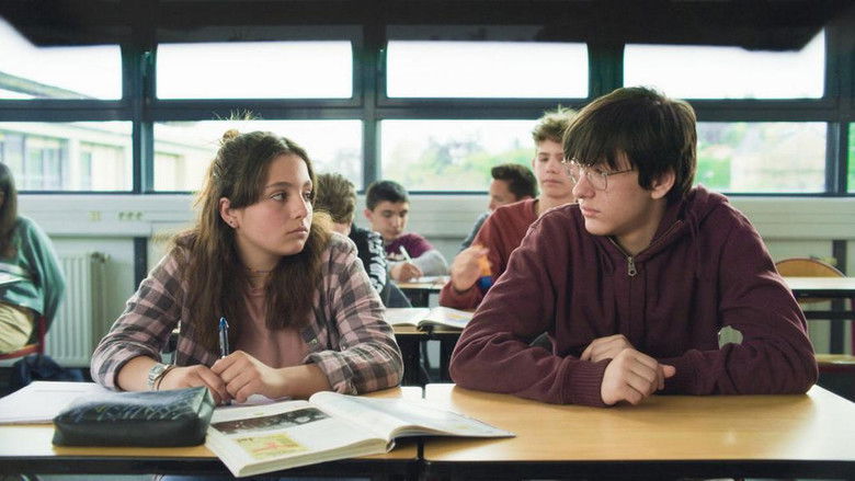 кадр из фильма Mars Colony