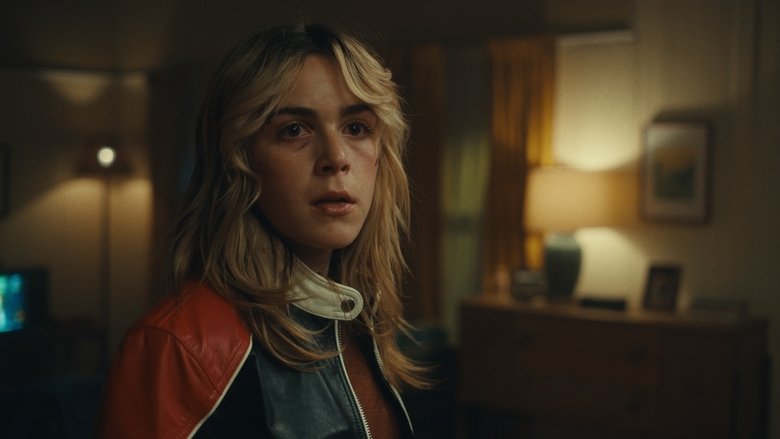 кадр из фильма Безжалостная