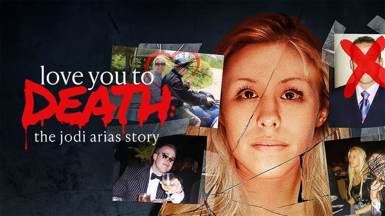 кадр из фильма Love You to Death: The Jodi Arias Story