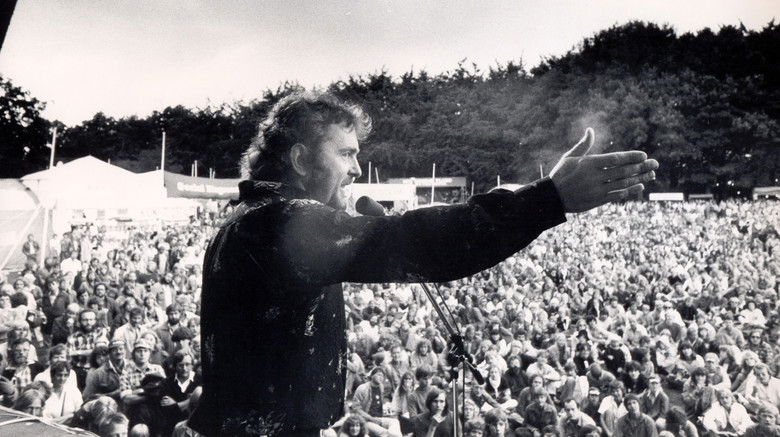 кадр из фильма En god klovn