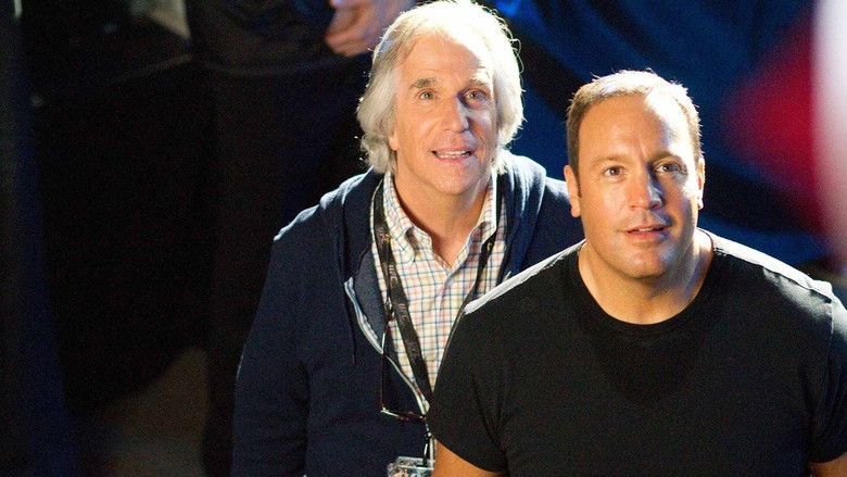 кадр из фильма Толстяк на ринге