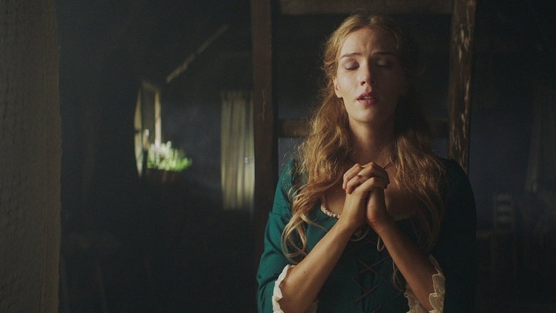 кадр из фильма Проклятие ведьмы