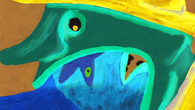 кадр из фильма Sweet Like Lemons