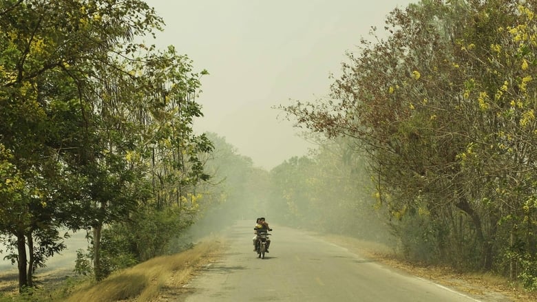 кадр из фильма ที่รัก