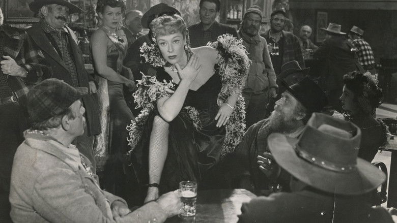 кадр из фильма Lost in Alaska