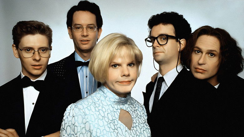 кадр из фильма Kids in the Hall: Brain Candy