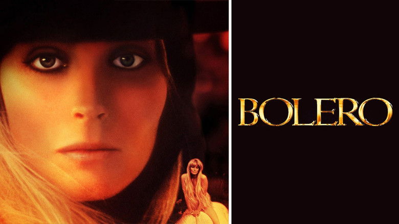 кадр из фильма Болеро