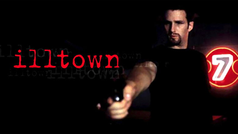 кадр из фильма Illtown