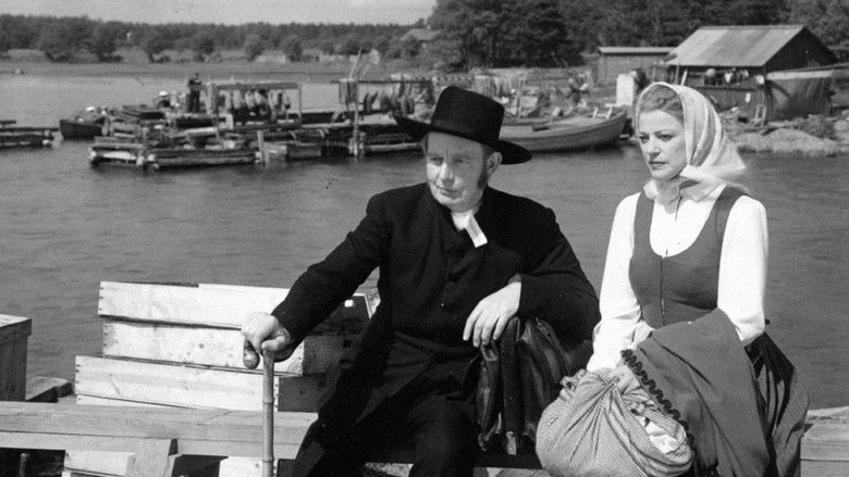 кадр из фильма Katrina