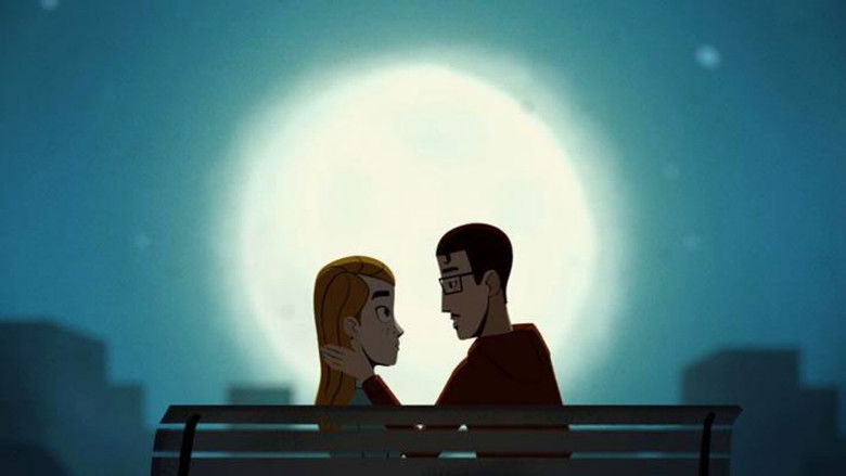 кадр из фильма Bella