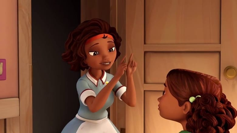 кадр из фильма Tamara