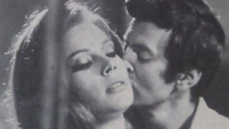 кадр из фильма Temptation