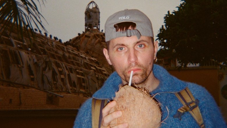 кадр из фильма I Love Peru