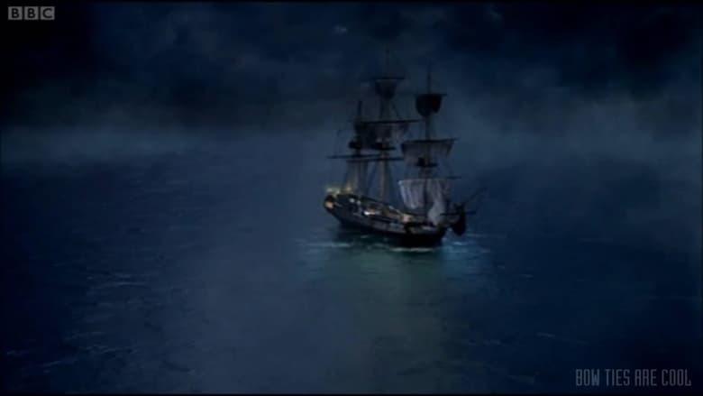 Doctor Who: The Curse of the Black Spot Prequel