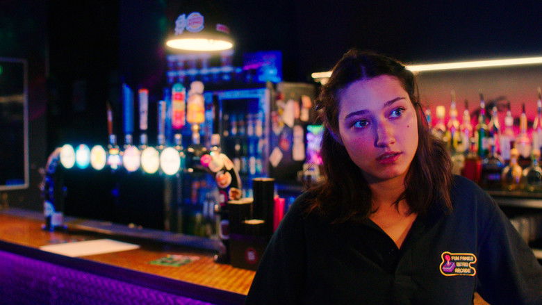 кадр из фильма I didn't save before I quit.