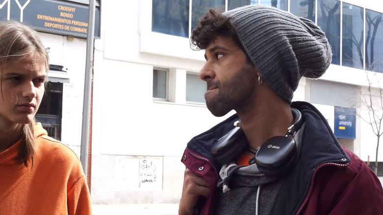 кадр из фильма Cupido confuso