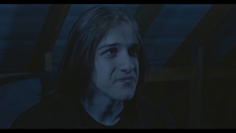 кадр из фильма Blink