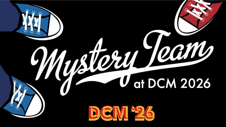 кадр из фильма Mystery Team: DCM '26
