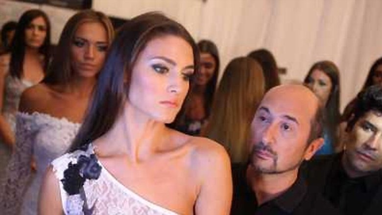 кадр из фильма Cosano: La vida secreta de un vestido