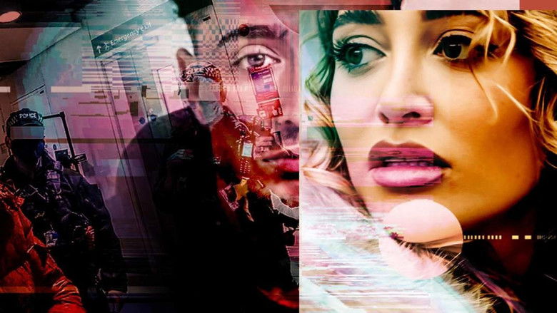 кадр из фильма Revenge Porn: Georgia vs Bear