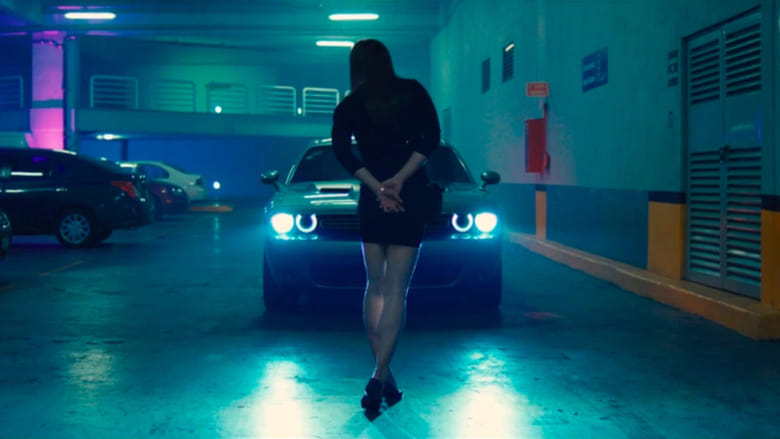 кадр из фильма Ánima