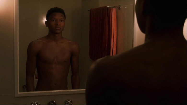 кадр из фильма Pele Suja Minha Carne