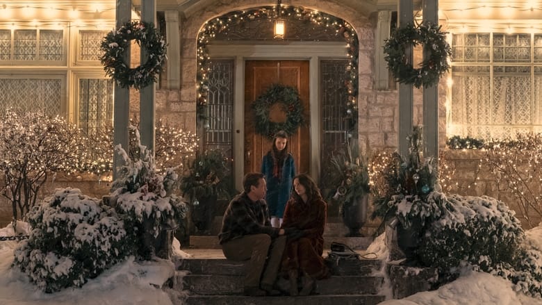 кадр из фильма Лучшее рождественское представление на свете