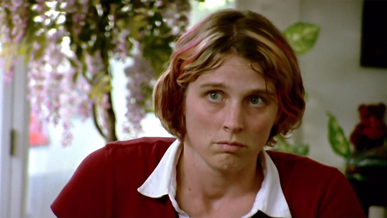 кадр из фильма Воск