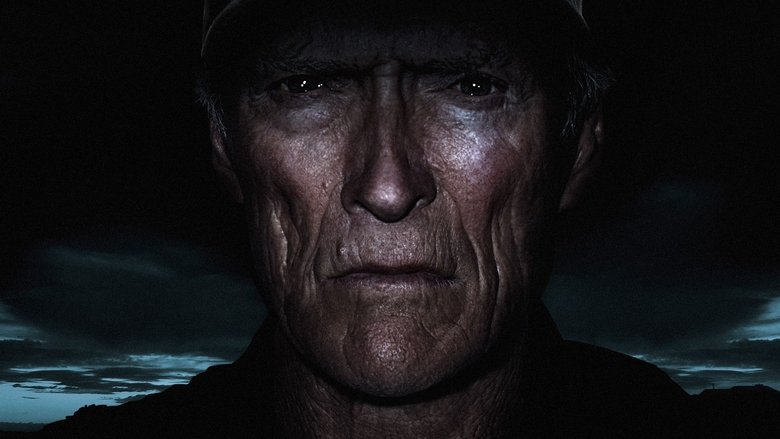 кадр из фильма Наркокурьер