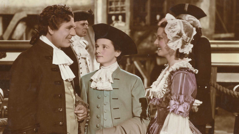 кадр из фильма Kidnapped