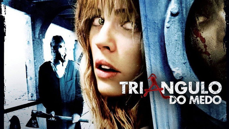 кадр из фильма Треугольник
