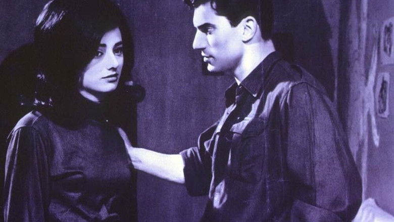 кадр из фильма La cuccagna