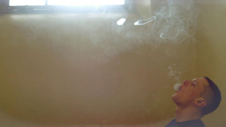 кадр из фильма От звонка до звонка